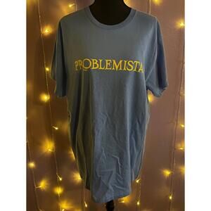 A24 Problemista Tee